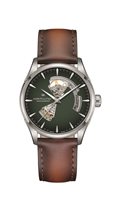 Orologio Hamilton Uomo Jazzmaster in Acciaio H32705560 - H32705560